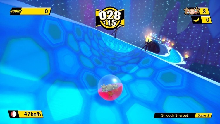 Super Monkey Ball: Banana Blitz HD Screenshot 7