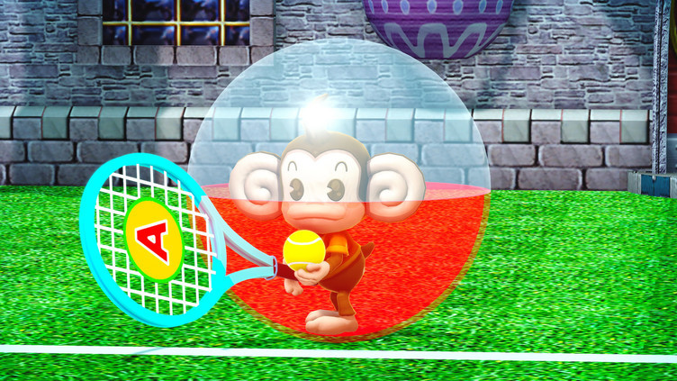 Super Monkey Ball Banana Mania Screenshot 4