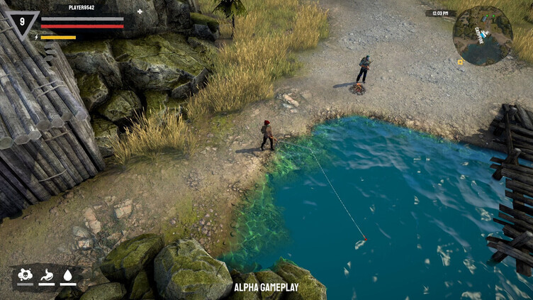 Survival Nation: Lost Horizon Screenshot 7