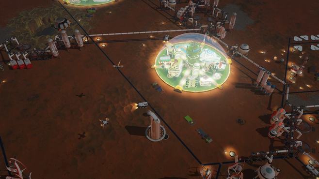 Surviving Mars: First Colony Edition Screenshot 7
