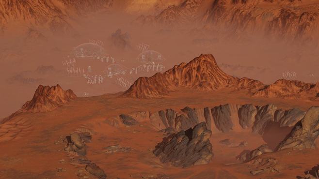 Surviving Mars: First Colony Edition Screenshot 9