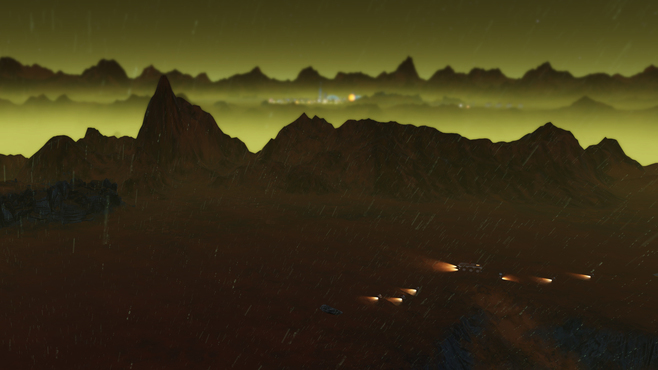 Surviving Mars: Green Planet Screenshot 8