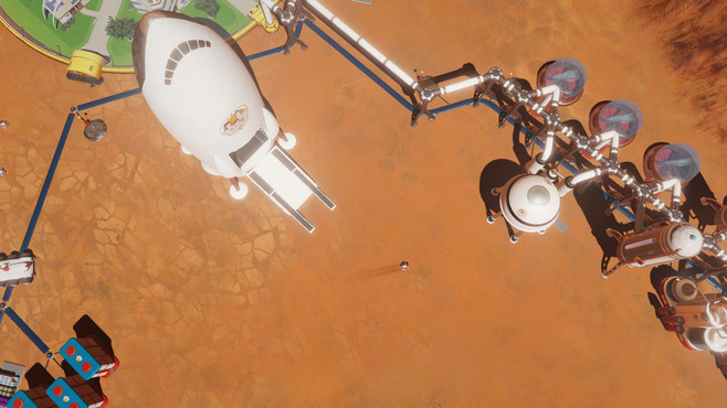Surviving Mars: Season Pass Screenshot 1