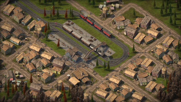 Sweet Transit Screenshot 16