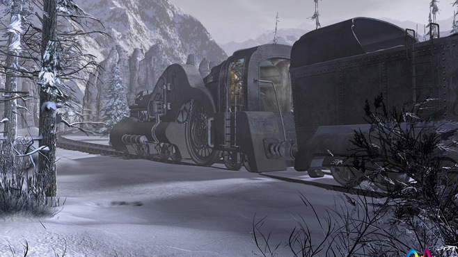Syberia II Screenshot 5