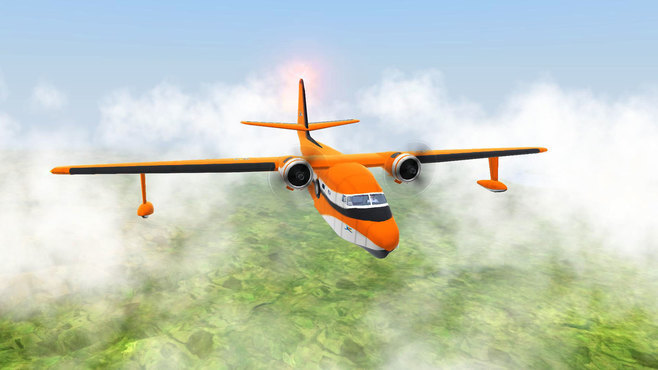 Take Off - The Flight Simulator Screenshot 7