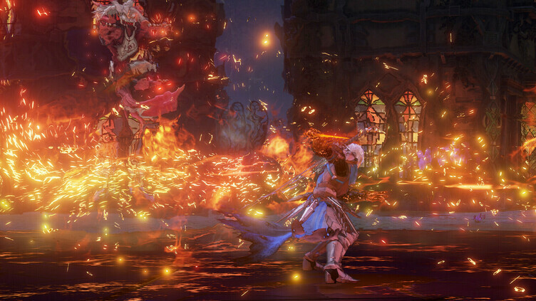 Tales of Arise - Beyond the Dawn Expansion Screenshot 15