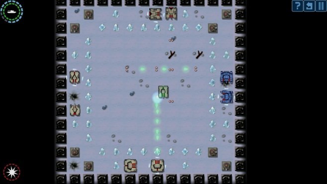 Tank Assault X Screenshot 5