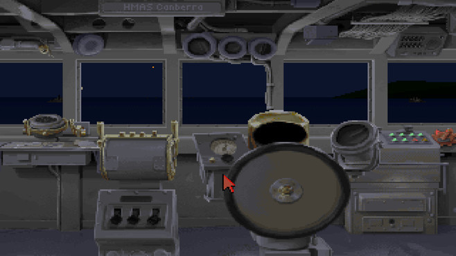 Task Force 1942: Surface Naval Action in the South Pacific Screenshot 9