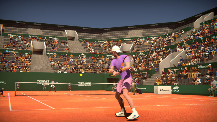 Tennis Manager 2022 Screenshot 10
