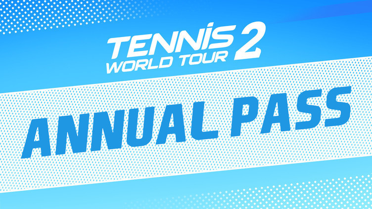 Tennis World Tour 2 Annual Pass Screenshot 1