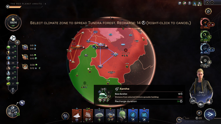 Terraformers Screenshot 5