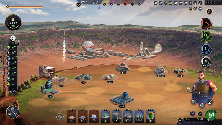 Terraformers Screenshot 10
