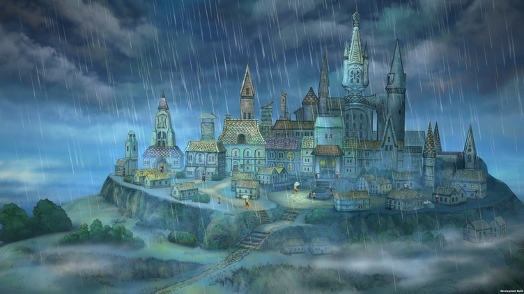 The Alliance Alive HD Remastered Screenshot 11