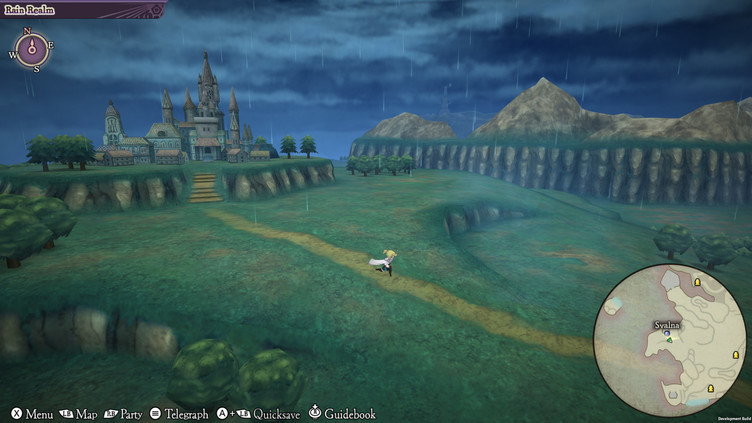 The Alliance Alive HD Remastered Digital Limited Edition Screenshot 9