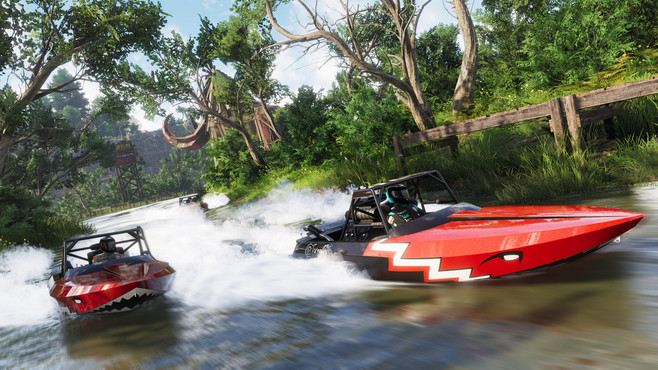 The Crew® 2 - Special Edition Screenshot 3