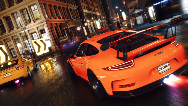 The Crew® 2 - Special Edition Screenshot 6