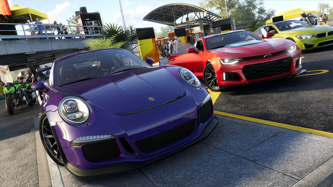 The Crew® 2 - Special Edition Screenshot 7