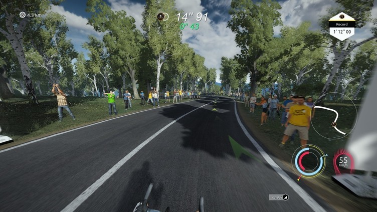 The Cycling Bundle Screenshot 2