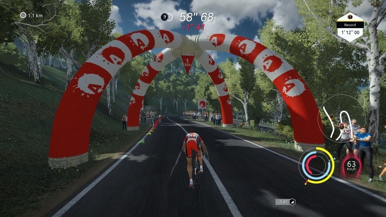 The Cycling Bundle Screenshot 4