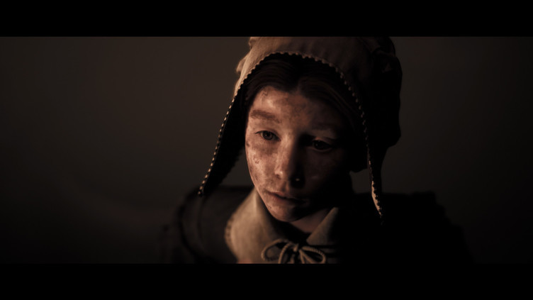The Dark Pictures Anthology: Little Hope Screenshot 7