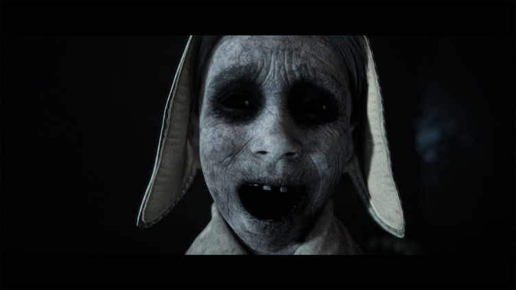 The Dark Pictures Anthology: Little Hope Screenshot 8