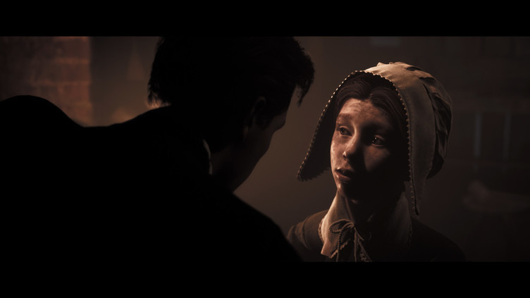 The Dark Pictures Anthology: Little Hope Screenshot 9