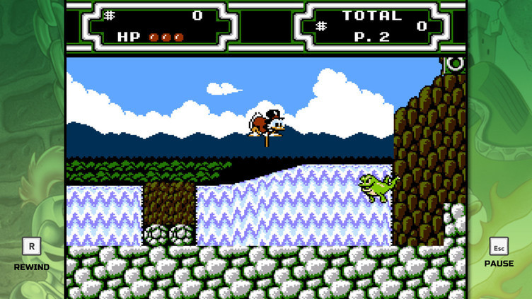 The Disney Afternoon Collection Screenshot 5