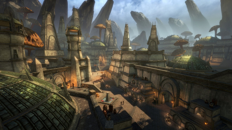 The Elder Scrolls Online Collection: Necrom Screenshot 5