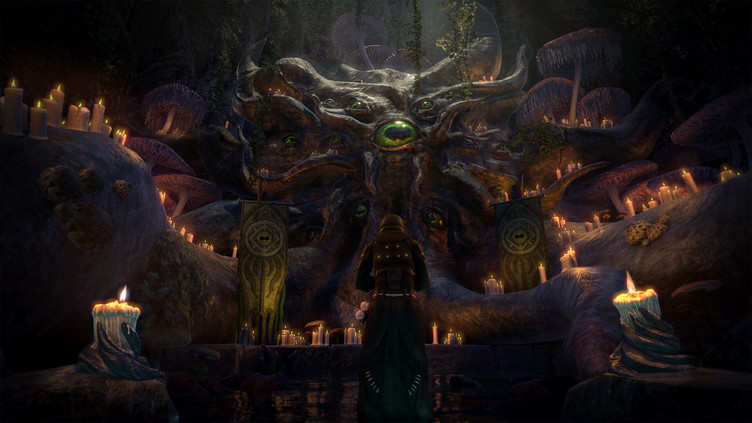 The Elder Scrolls Online Collection: Necrom Screenshot 6