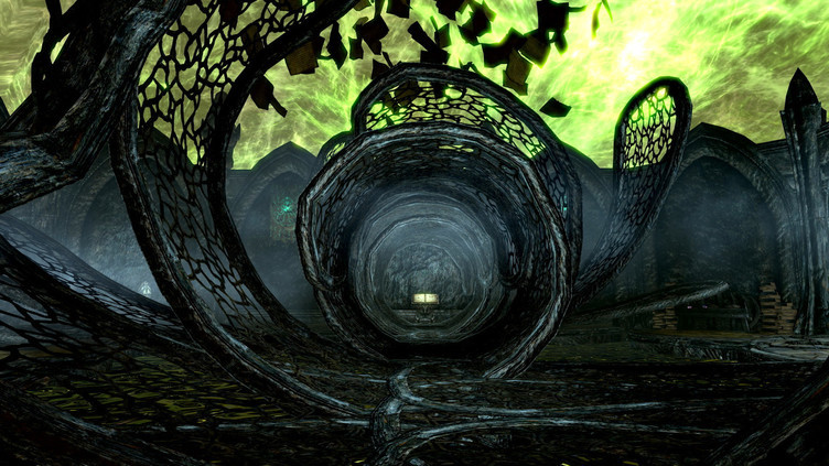 The Elder Scrolls V: Skyrim Anniversary Edition Screenshot 1
