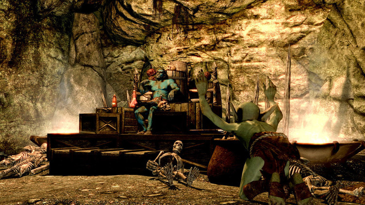 The Elder Scrolls V: Skyrim Anniversary Edition Screenshot 2