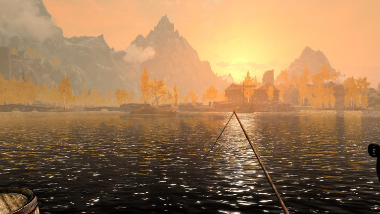 The Elder Scrolls V: Skyrim Anniversary Edition Screenshot 7