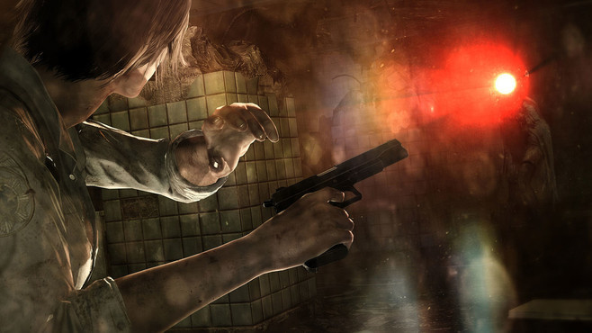 The Evil Within: The Consequence Screenshot 1