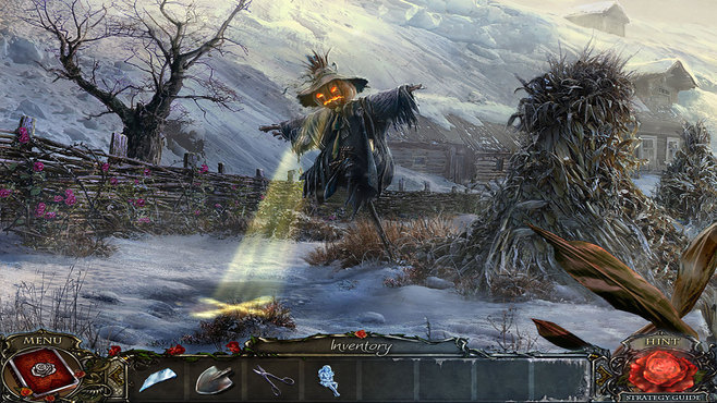 Living Legends: The Frozen Fear Collection Screenshot 7