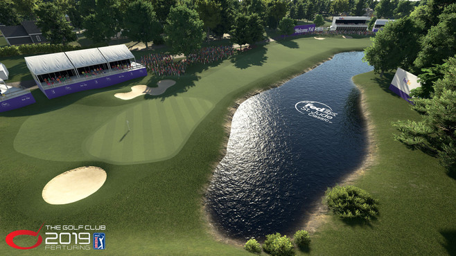 The Golf Club 2019 featuring the PGA TOUR Screenshot 4