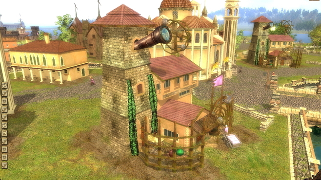 The Guild 2 Screenshot 6