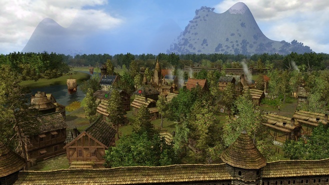 The Guild II: Renaissance Screenshot 3