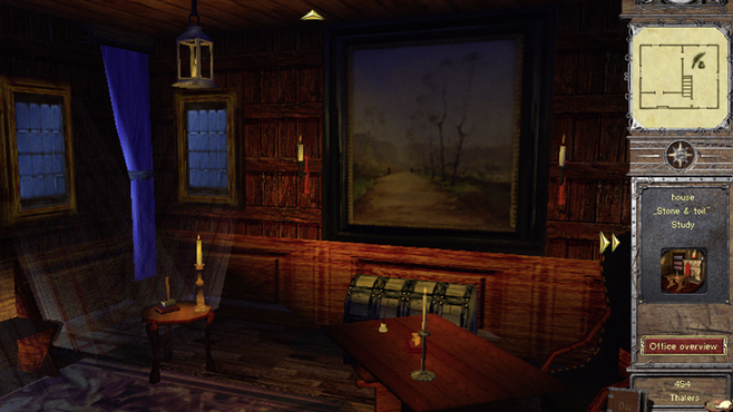 The Guild Gold Edition Screenshot 3