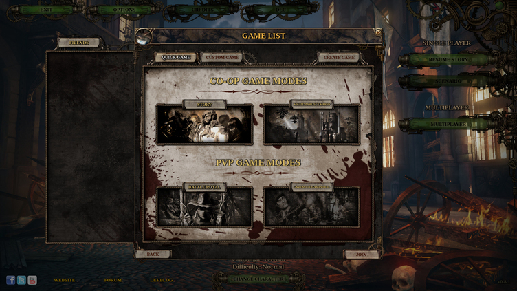 The Incredible Adventures of Van Helsing II Screenshot 8