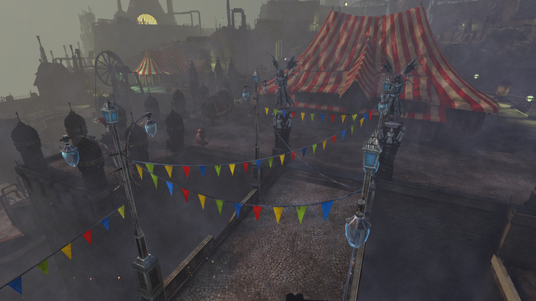 The Incredible Adventures of Van Helsing III Screenshot 12