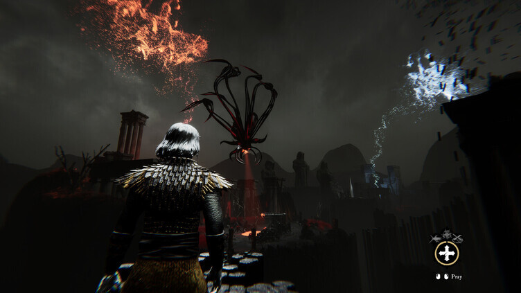 The Inquisitor Screenshot 2