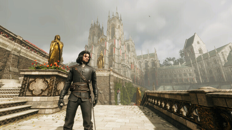 The Inquisitor Screenshot 3