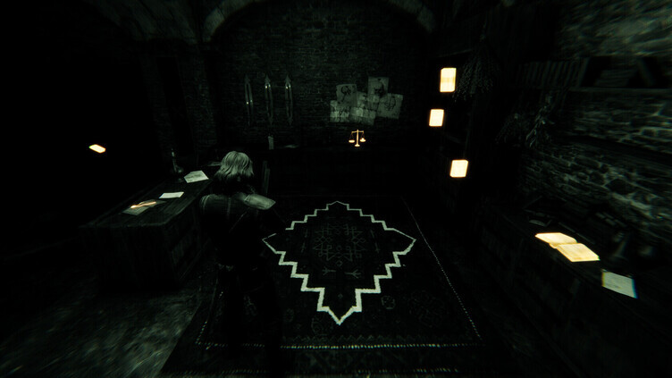 The Inquisitor Screenshot 4
