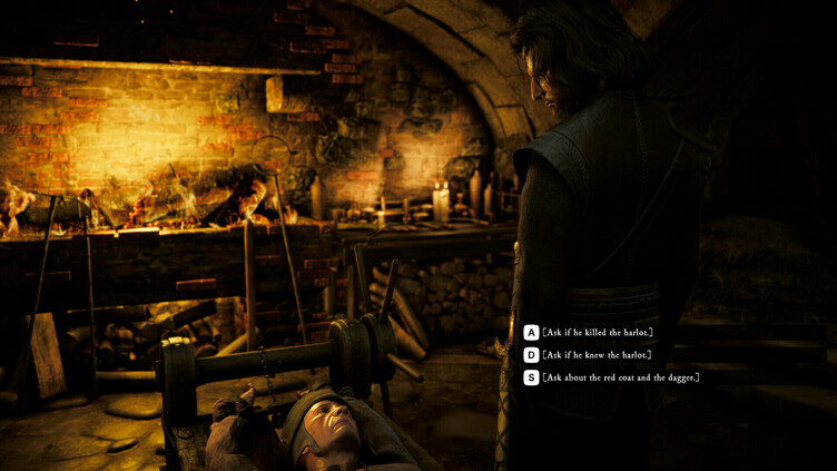 The Inquisitor Screenshot 9
