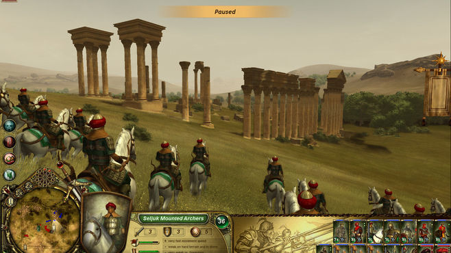 The King's Crusade Screenshot 7