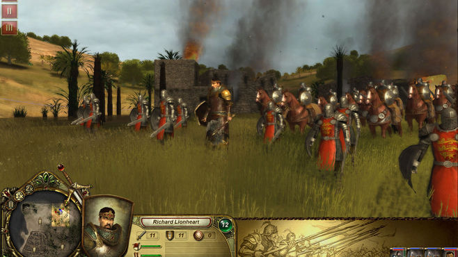 The King's Crusade Screenshot 8