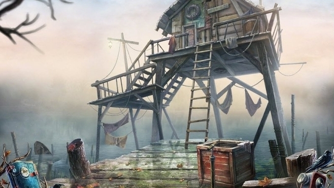 The Lake House: Children of Silence Collector's Edition Screenshot 8