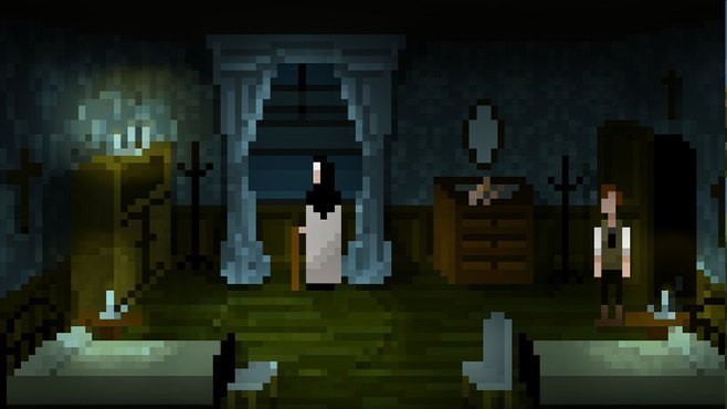 The Last Door: Collector's Edition Screenshot 8