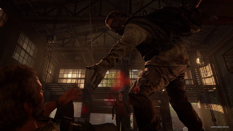 The Last of Us™ Part I - Deluxe Edition Screenshot 11